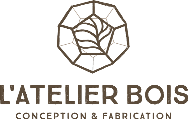 Logo L'Atelier Bois